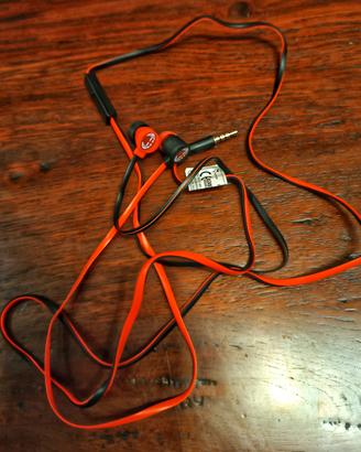 cuffie auricolari Milan nuove 