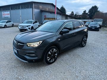 Opel Grandland X 1.6 diesel Ecotec Innovation Auto