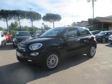 Fiat 500X 500 X 1.6 M-JET 120CV E6D LOUNGE **AUTOM