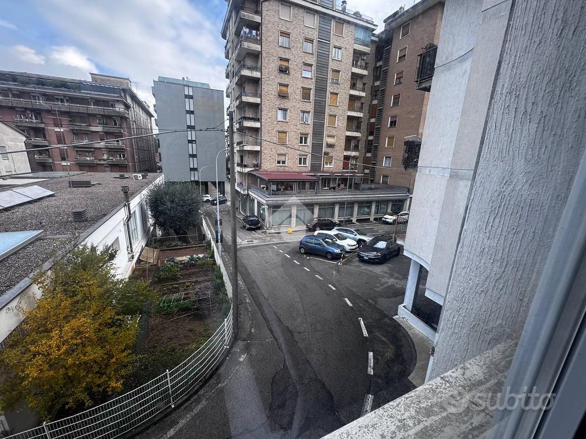 Apartment in Schio, Magrè - Vista 2