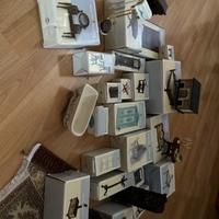 mobili e oggetti da collezione dollhouse collector