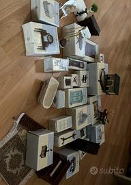 mobili e oggetti da collezione dollhouse collector