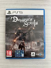 Demon’s souls