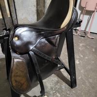 Sella Appaloosa Prestige