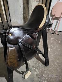 Sella Appaloosa Prestige