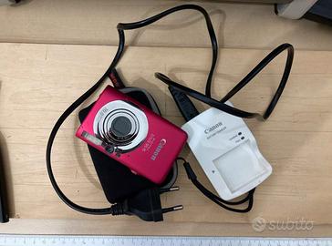 Canon Ixus 95 Is