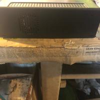 Modulo tv lancia Thesis