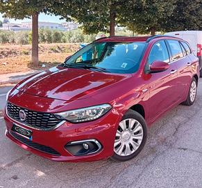 Fiat Tipo 1.6 Mjt S&S SW Lounge *CAMBIO AUTOMATICO