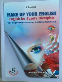 Make up your english isbn 9788884881076