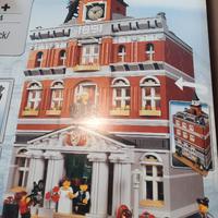 Lego 10224 Town Hall