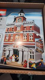 Lego 10224 Town Hall