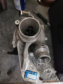 Turbina Opel 