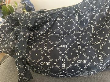 Borsone viaggio e mare