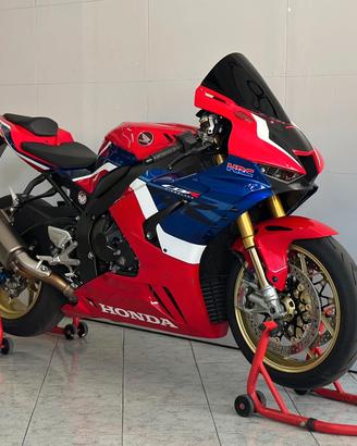 Honda CBR 1000 RR RR-R SP