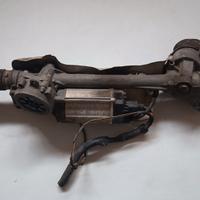 Scatola Sterzo elettrica VW Golf VI 2.0 Tdi 2010