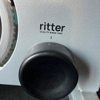 Affettatrice ritter E 16 Duo Plus