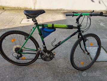MTB bianchi