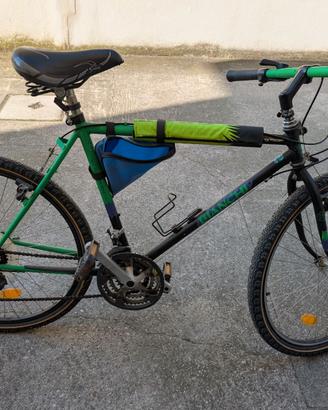 MTB bianchi