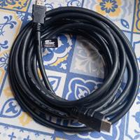Cavo nuovo HDMI 5 metri