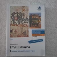 STORIA 1  Effetto domino