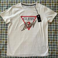 Maglietta Guess Icon Donna L