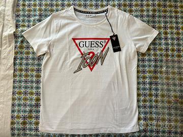 Maglietta Guess Icon Donna L