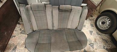 Tappezzeria completa alfa 33 Feeling