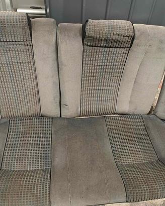 Tappezzeria completa alfa 33 Feeling