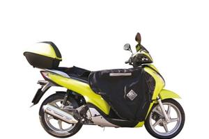 TERMOSCUD TUCANO URBANO HONDA SH 125 150 2009 2012