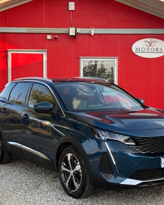 Peugeot 3008 BlueHDi 130 S&S EAT8 Allure Pack