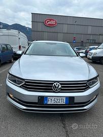 vw passat station vagon