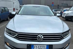 vw passat station vagon