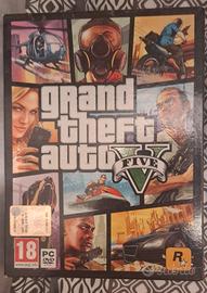 Gta 5 PC