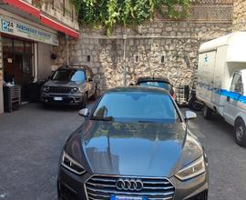 AUDI A6 5ª serie - 2017