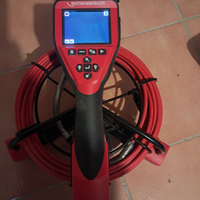 Video ispezione Rothenberger