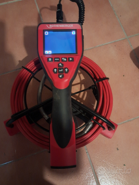Video ispezione Rothenberger