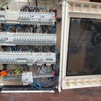 Quadro elettrico