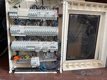 Quadro elettrico