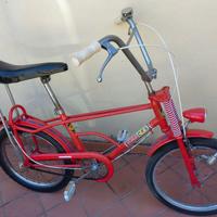 Bici cross 70  stile americano vintage