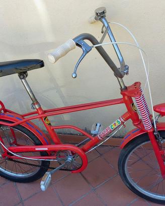 Bici cross 70  stile americano vintage