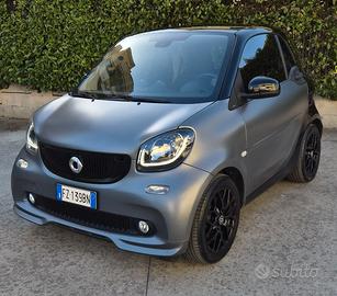 Smart 453 1.0 - Super Passion Twinamic Iva Esposta