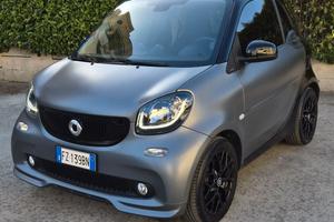 Smart 453 1.0 - Super Passion Twinamic Iva Esposta