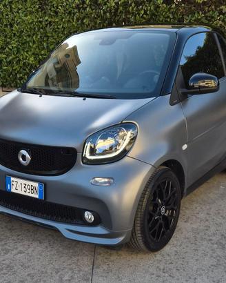 Smart 453 1.0 - Super Passion Twinamic Iva Esposta