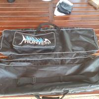 Borsa PVC Porta Attrezzatura BEST HUNTER