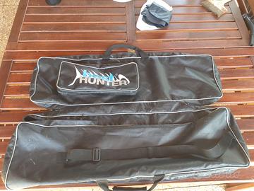 Borsa PVC Porta Attrezzatura BEST HUNTER
