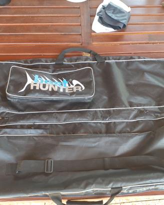 Borsa PVC Porta Attrezzatura BEST HUNTER