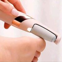 Pedicure elettrico