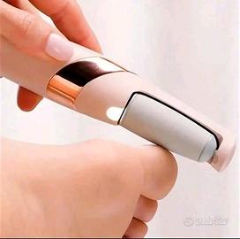 Pedicure elettrico