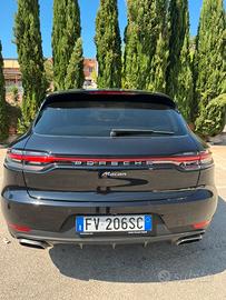 Porsche Macan 2.0 perfetta Full