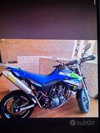 Xtx 660 del 2005